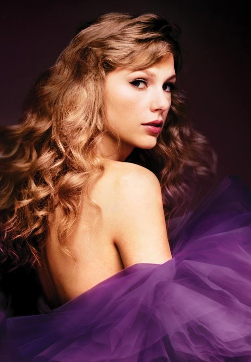 Khối tài sản hiện tại của Taylor Swift là 1,6 tỷ USD. Ảnh: FB Taylor Swift.