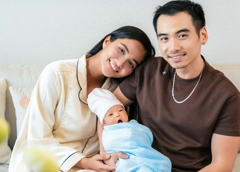 View - Cuộc sống của chồng H’hen Niê trước ồn ào | Báo Tri thức và Cuộc sống - TIN TỨC PHỔ BIẾN KIẾN THỨC 24H