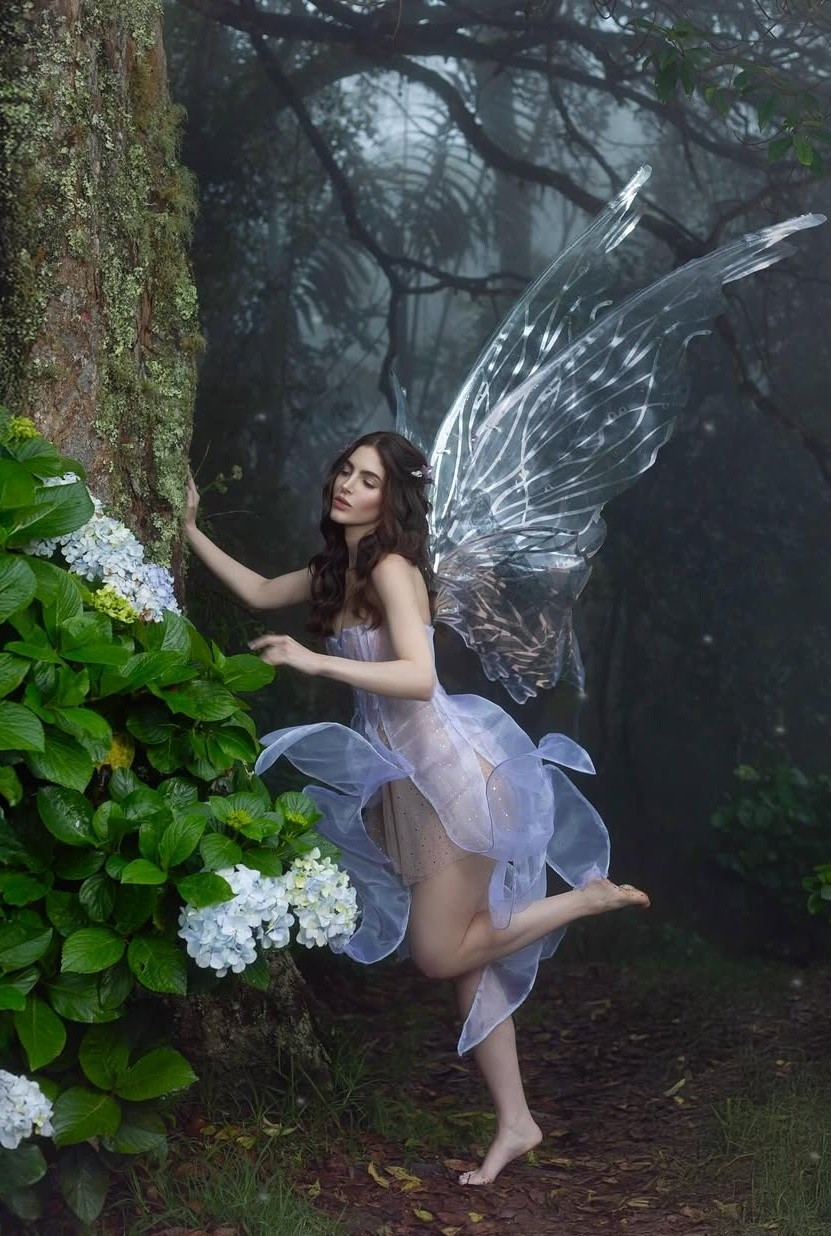 View - Hoa hậu Hoàn vũ Venezuela 2025 hóa nàng tiên rừng bí ẩn, gợi cảm | Báo Tri thức và Cuộc sống - TIN TỨC PHỔ BIẾN KIẾN THỨC 24H