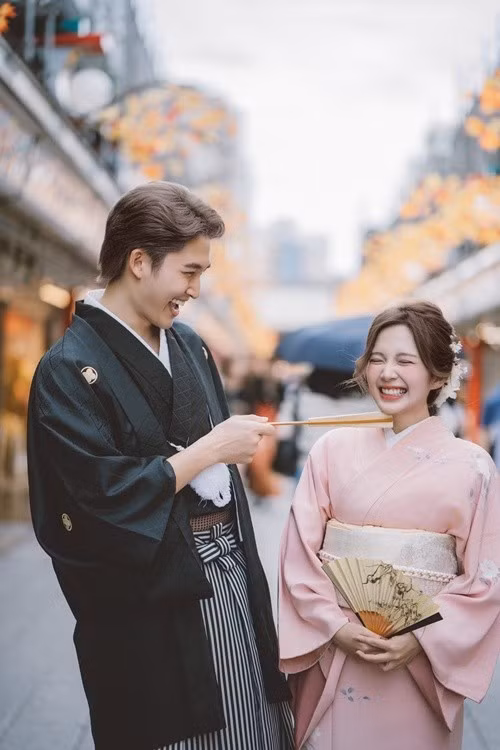 Ngọc Huyền góp mặt trong các phim Cha tôi, người ở lại, Mặt nạ gương, Chúng ta của 8 năm sau, Đừng nói khi yêu, Những ngày không quên, Gara hạnh phúc, Những ngày không quên, Lối nhỏ vào đời. Ảnh: FB Đình Tú.