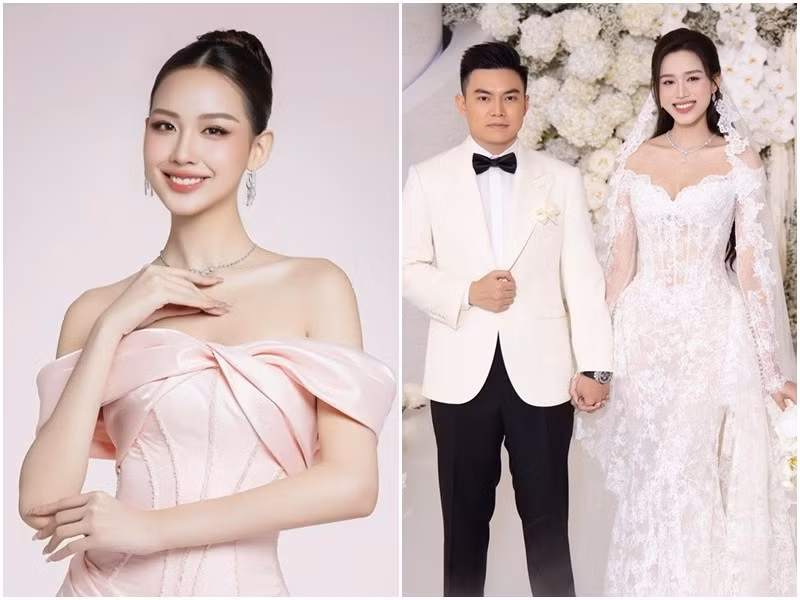 Bảo Ngọc tặng chiếc nồi sứ cho Đỗ Thị Hà. "Hà ơi, Ngọc biết tay nghề nấu ăn của bạn thỉnh thoảng hơi "mạo hiểm" tí xíu, nên lỡ có lỡ tay nấu khét nồi nào thì đã có ngay "chiến hữu" này của Ngọc thay thế liền nha", Bảo Ngọc viết trên trang cá nhân. Ảnh: FB Bảo Ngọc, Vietnamnet.