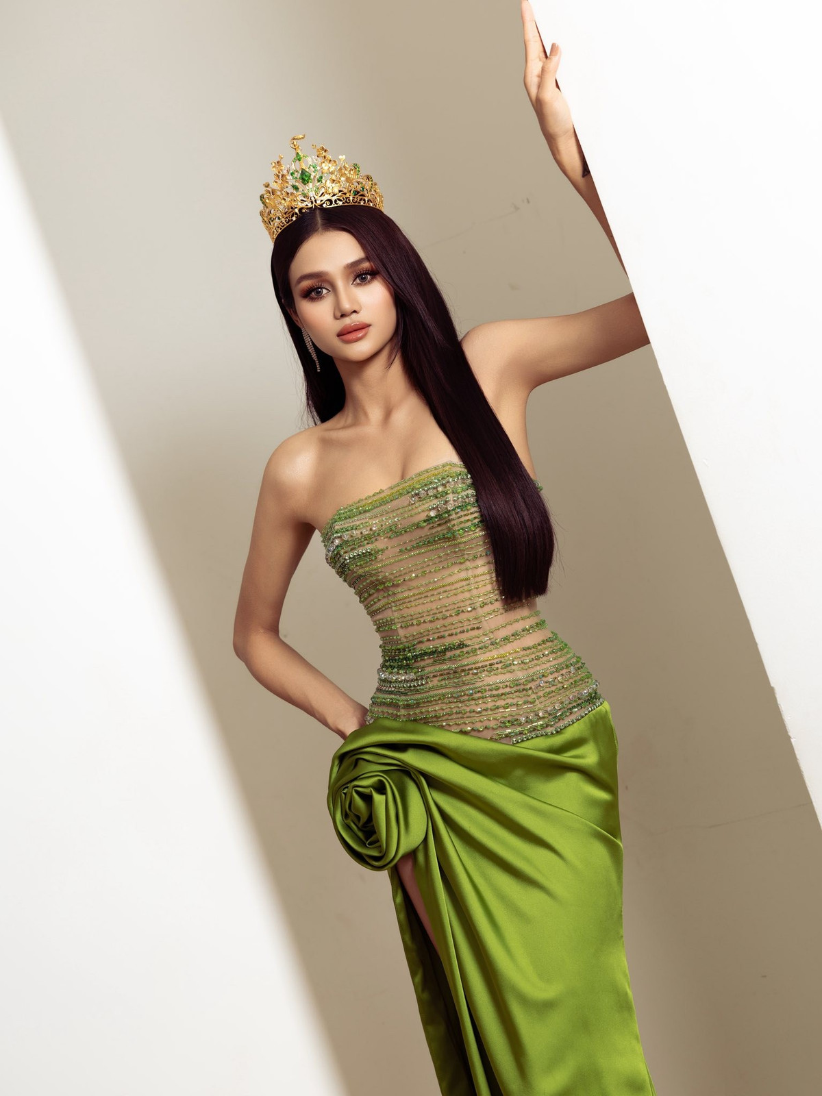 View - 4 á hậu Miss Grand Vietnam 2024 giờ ra sao? | Báo Tri thức và Cuộc sống - TIN TỨC PHỔ BIẾN KIẾN THỨC 24H