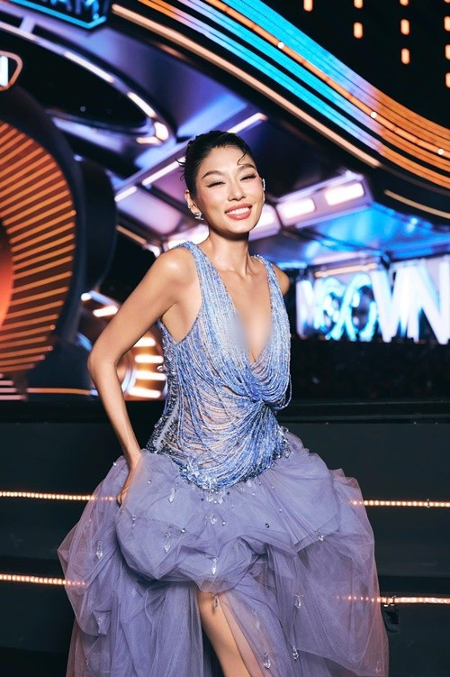 View - Cuộc sống của Thảo Nhi Lê sau Hoa hậu Hoàn vũ Việt Nam 2022 | Báo Tri thức và Cuộc sống - TIN TỨC PHỔ BIẾN KIẾN THỨC 24H