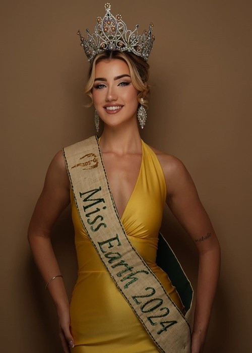 Jessica ngày càng gợi cảm, rạng rỡ. Ảnh: Instagram Jessica Lane.