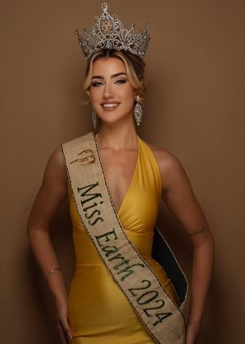 Jessica ngày càng gợi cảm, rạng rỡ. Ảnh: Instagram Jessica Lane.