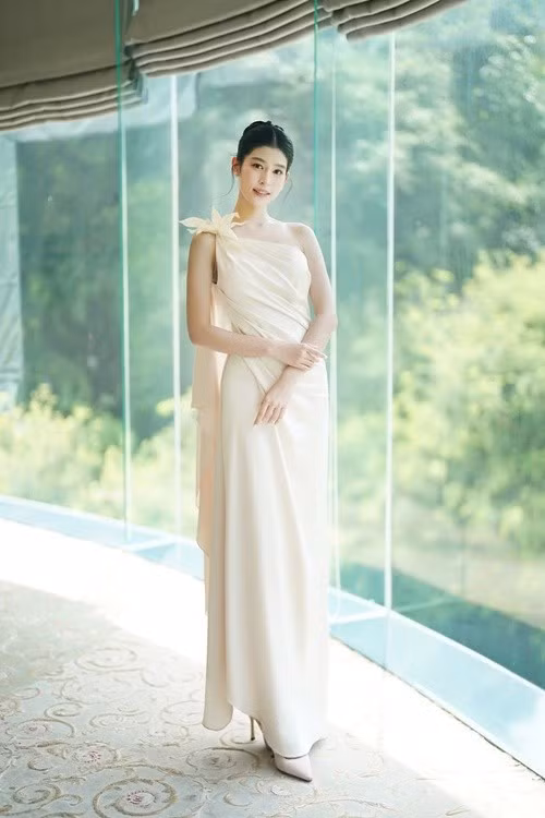 Theo Tiền Phong, Thanh Thảo từng giành giải Vàng tại Liên hoan Nghệ thuật châu Á - Thái Bình Dương năm 2019 về piano. Ảnh: FB Thanh Thảo.