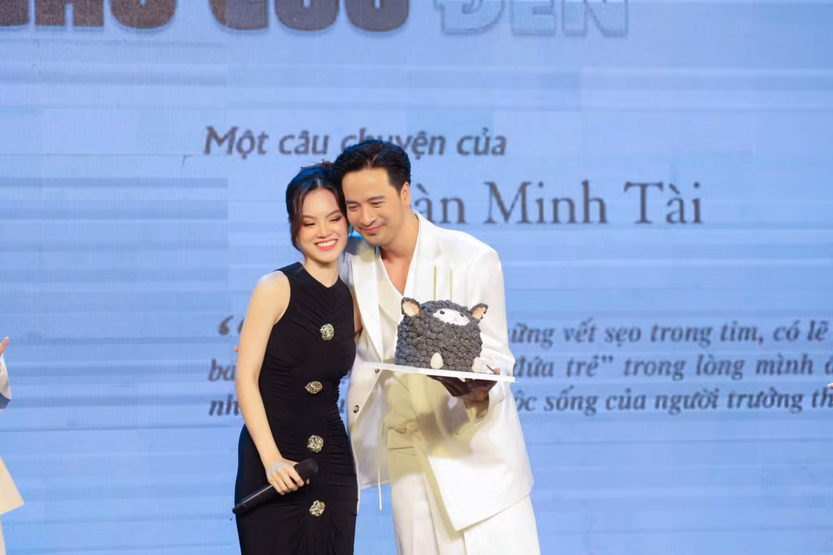 Sunny Đan Ngọc và Đoàn Minh Tài sẽ tổ chức đám cưới vào ngày 25/12 sau ít năm hẹn hò.