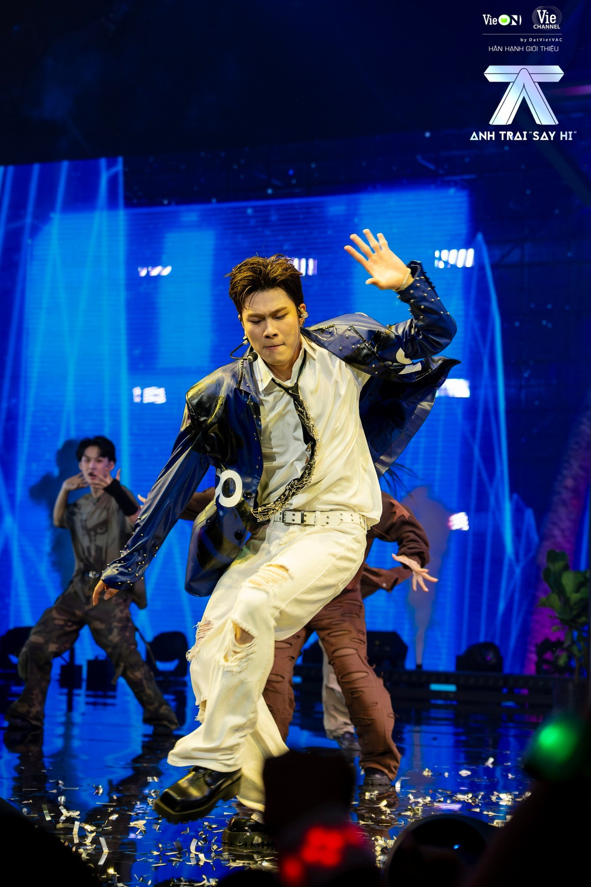 View - Cuộc sống của ‘anh trai’ Dương Domic trước tin đồn hẹn hò | Báo Tri thức và Cuộc sống - TIN TỨC PHỔ BIẾN KIẾN THỨC 24H