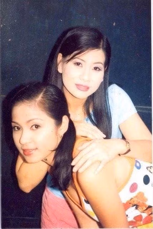 Nhờ ông bầu Phước Sang, Cát Phượng có được các vai diễn lớn đầu tiên. “Tôi nắm bắt cơ hội ngay, không làm cho anh Phước Sang thất vọng. Từ đó, cái tên Cát Phượng mới lớn dần”, cô nói. Ảnh: Vietnamnet.