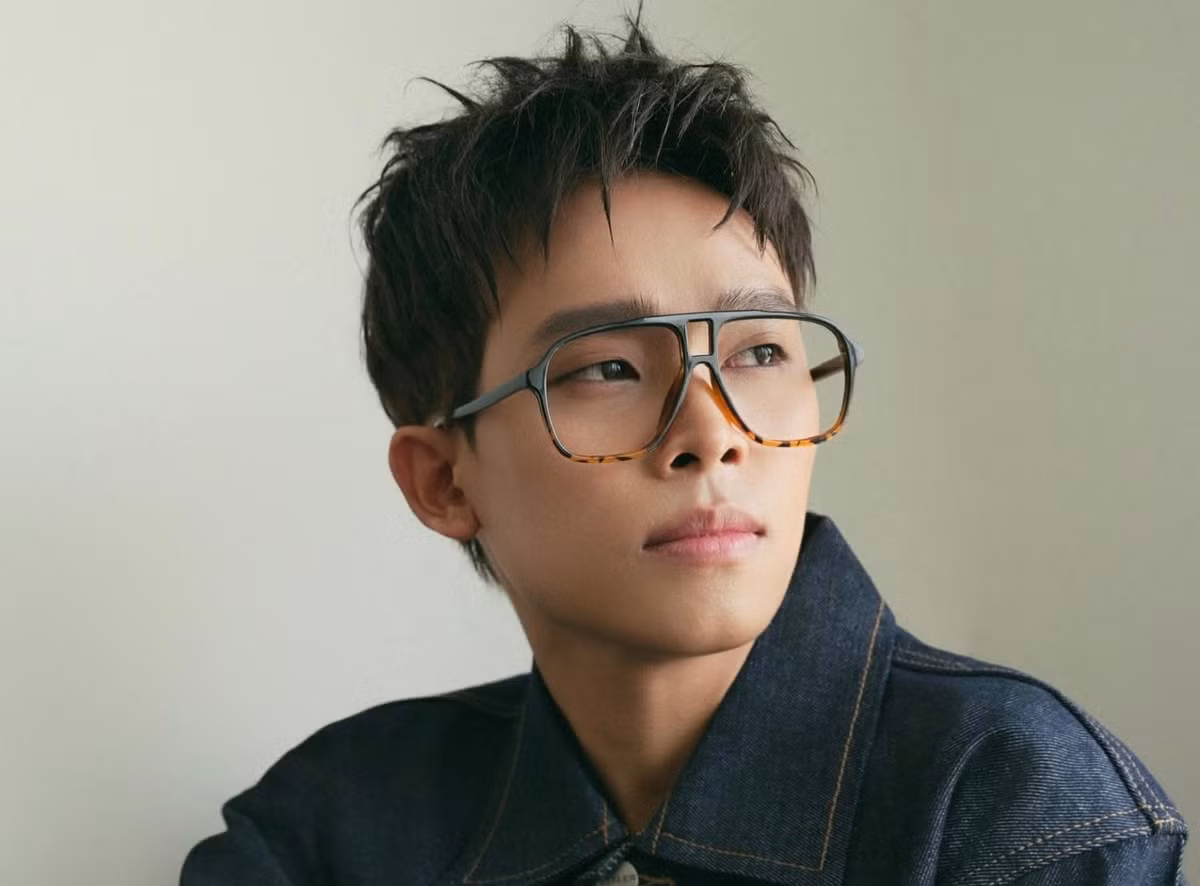 Hồ Văn Cường ủng hộ 20 triệu đồng, fan của nam ca sĩ đóng góp 214 triệu đồng cho bà con vùng lũ. Ảnh: FB Hồ Văn Cường.