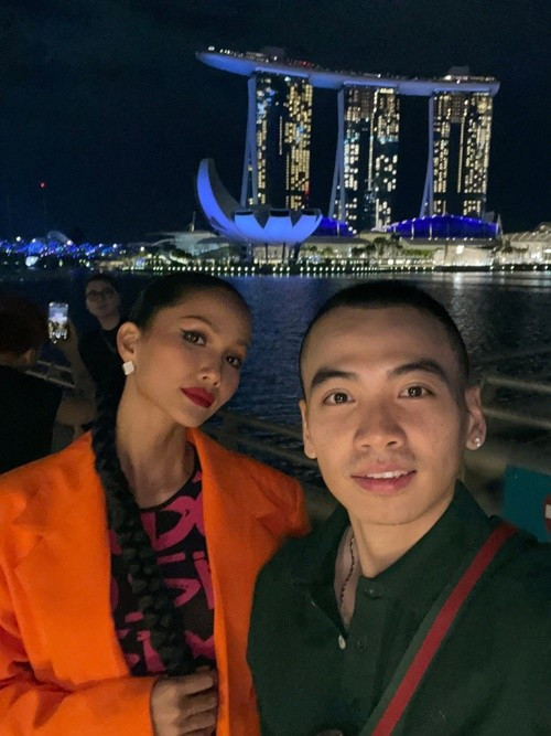 View - Cuộc sống của chồng H’hen Niê trước ồn ào | Báo Tri thức và Cuộc sống - TIN TỨC PHỔ BIẾN KIẾN THỨC 24H