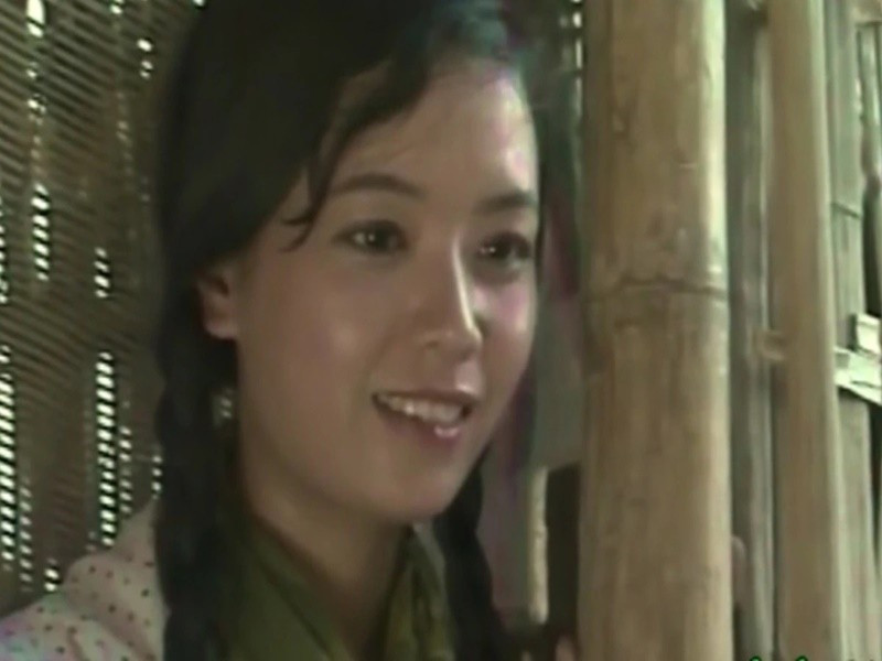 Nữ nghệ sĩ chia sẻ về bộ phim Mẹ chồng tôi: “Nếu như không có đạo diễn Khải Hưng, nếu như không có phim Mẹ chồng tôi thì tôi rất khó lòng bước chân vào nghề diễn viên”.Ảnh: VOV.