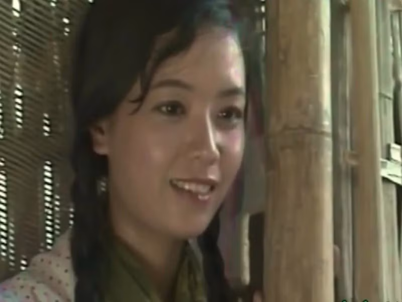 Nữ nghệ sĩ chia sẻ về bộ phim Mẹ chồng tôi: “Nếu như không có đạo diễn Khải Hưng, nếu như không có phim Mẹ chồng tôi thì tôi rất khó lòng bước chân vào nghề diễn viên”.Ảnh: VOV.