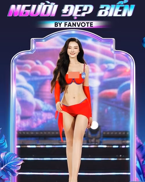 Khánh Như hiện là sinh viên khoa Du lịch, Đại học Kinh tế TP HCM. Ảnh: BTC