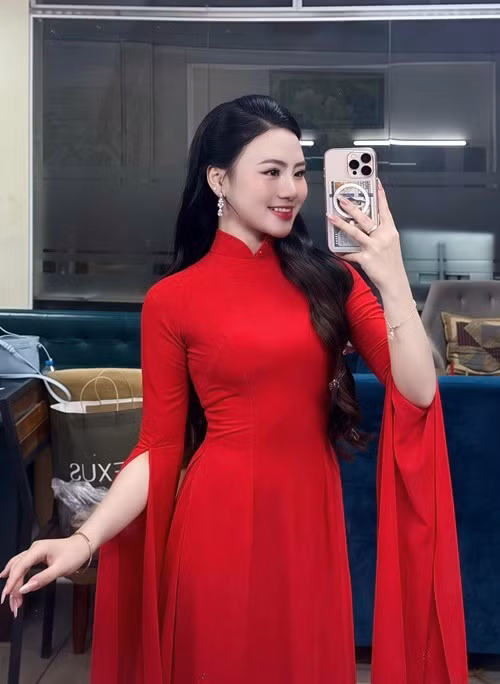 Bảo Anh lột xác xinh đẹp sau 7 năm rời cuộc thi Giọng hát Việt nhí. Ảnh: FB Bảo Anh.