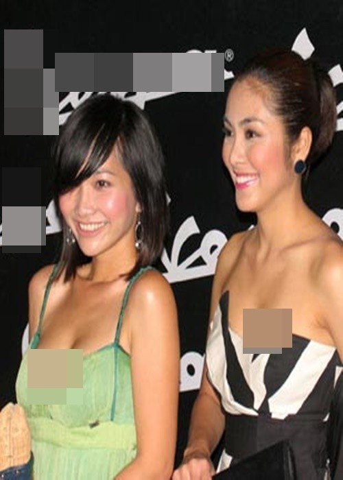 Theo Giáo Dục Việt Nam, khi du học Singapore, Tăng Thanh Hà luôn giữ liên lạc với Kim Hiền. Ảnh: Giáo Dục Việt Nam.