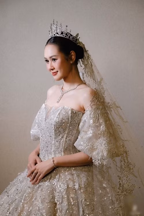 Ngoài đóng phim, Anh Phạm còn làm người mẫu ảnh. Ảnh: FB Anh Phạm.