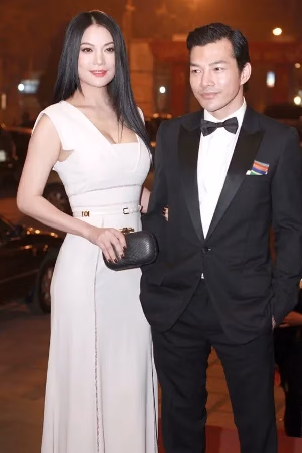 Trương Ngọc Ánh và Trần Bảo Sơn chính thức ly hôn vào năm 2014, sau 9 năm chung sống. Ảnh: Znews.