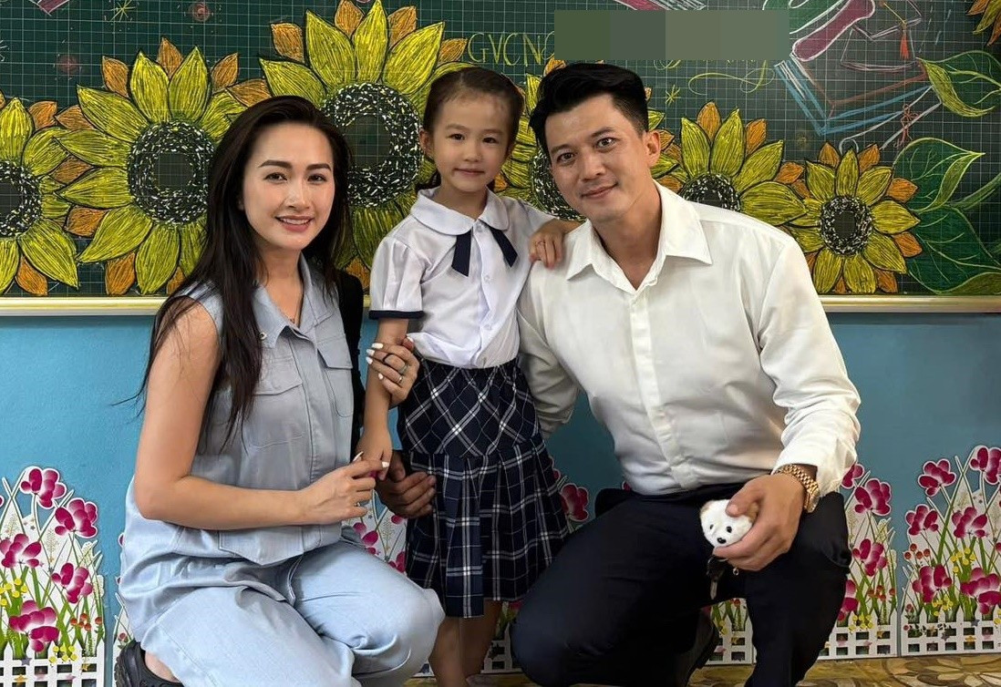 View - Hà Việt Dũng và vợ kỷ niệm 7 năm ngày cưới | Báo Tri thức và Cuộc sống - TIN TỨC PHỔ BIẾN KIẾN THỨC 24H