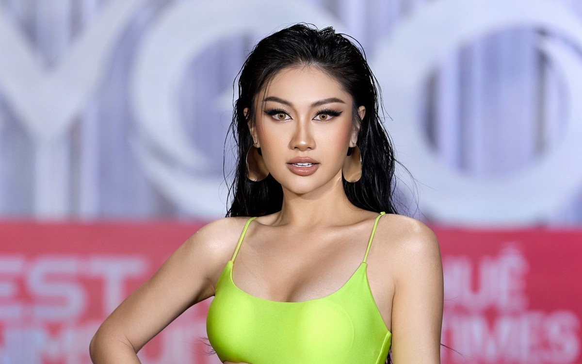 View - Nhìn lại hành trình của Hoa hậu Phương Linh trước chung kết Miss Cosmo 2025 | Báo Tri thức và Cuộc sống - TIN TỨC PHỔ BIẾN KIẾN THỨC 24H