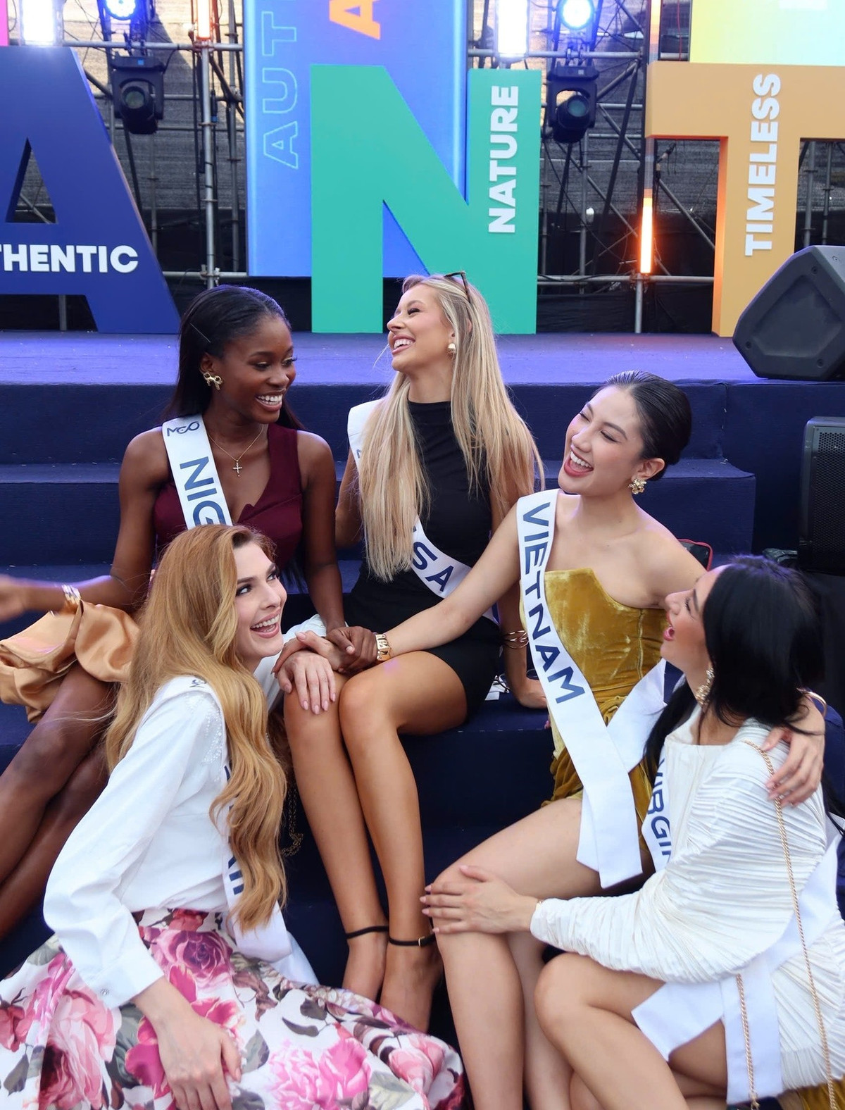 View - Nhìn lại hành trình của Hoa hậu Phương Linh trước chung kết Miss Cosmo 2025 | Báo Tri thức và Cuộc sống - TIN TỨC PHỔ BIẾN KIẾN THỨC 24H