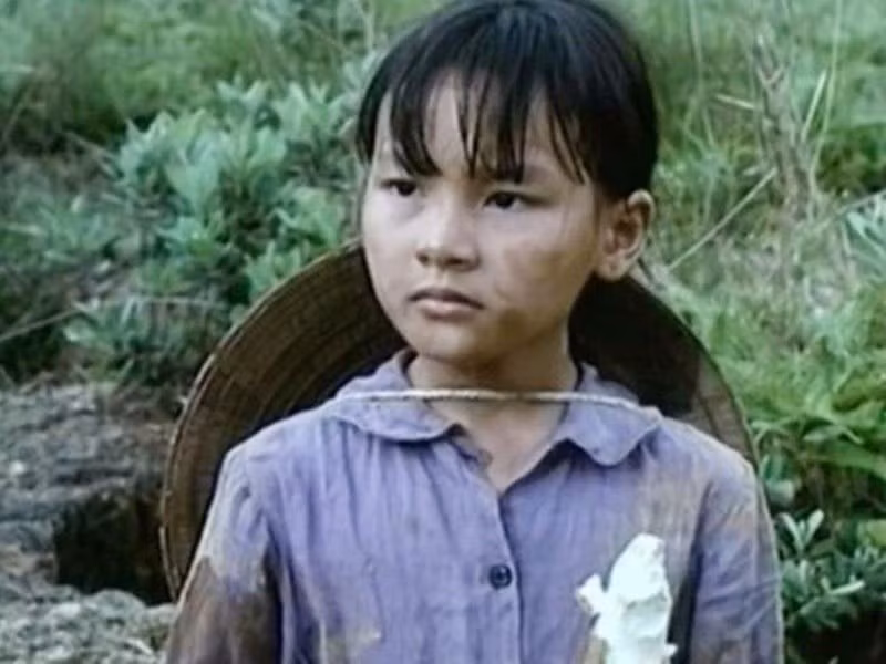 Bảo Thanh tốt nghiệp Đại học Sân khấu Điện ảnh Hà Nội cách đây 14 năm. Ảnh: Dân Việt.