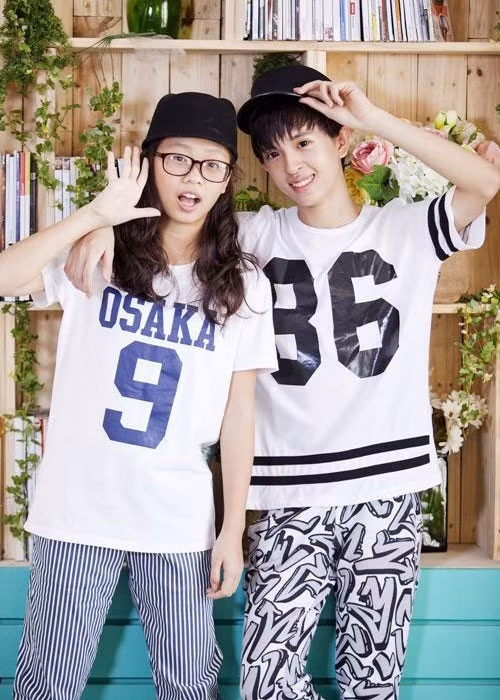 Thu Hoài lần đầu khoe ái nữ vào năm 2014. Ảnh: Khám Phá.