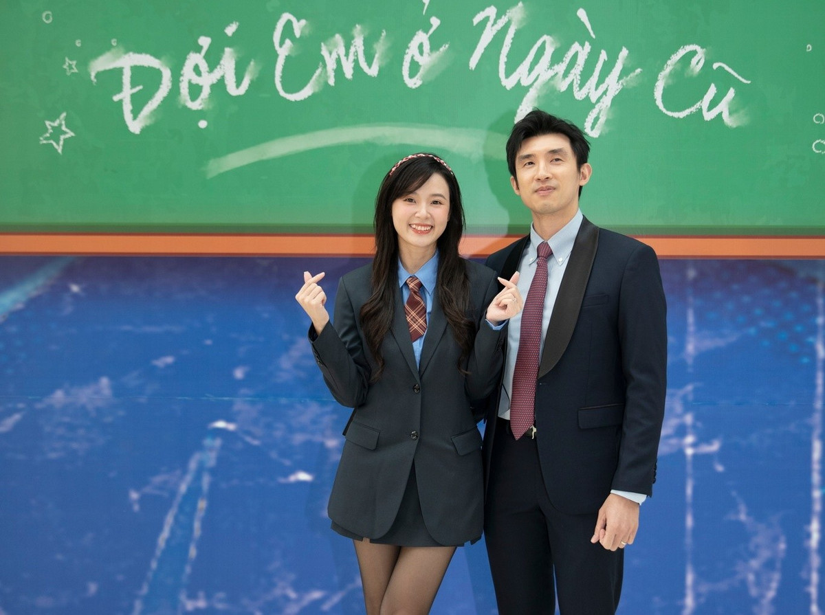 Sau khi kết hôn, Midu tiếp tục kinh doanh, dạy học. Ngoài ra, cô còn sản xuất phim ảnh.