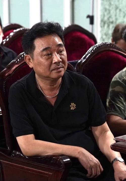 “Người nghệ sĩ đi làm, hoặc đi chơi về thì phải có thời gian nghỉ ngơi. Tôi phải phân chia thời gian như vậy thì mới tái tạo được năng lượng làm việc”, anh nói. Ảnh: Tiền Phong.