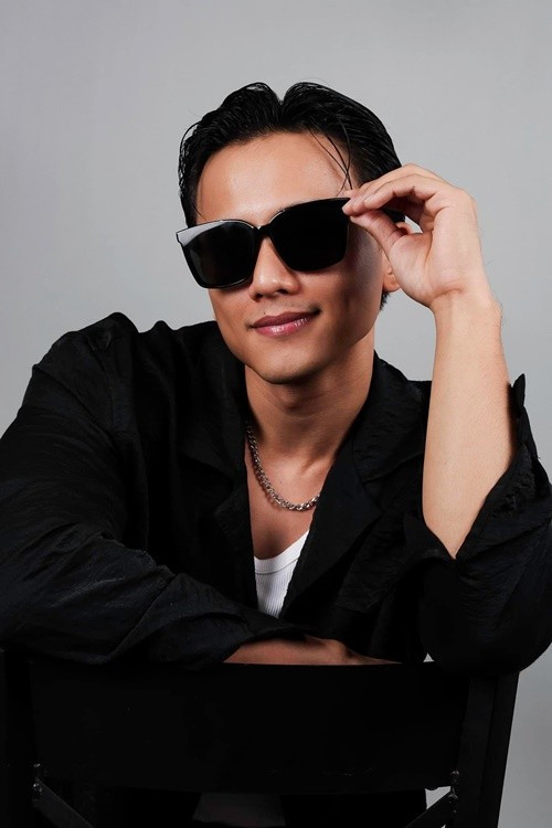 Năm 2024, trong cuộc phỏng vấn với Arttimes, Mai Tài Phến cho biết, trong 3 năm, từ chối khoảng 20 bộ và nhiều chương trình vì không phù hợp hoặc quá bận. Ảnh: FB Mai Tài Phến.