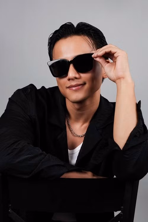 Năm 2024, trong cuộc phỏng vấn với Arttimes, Mai Tài Phến cho biết, trong 3 năm, từ chối khoảng 20 bộ và nhiều chương trình vì không phù hợp hoặc quá bận. Ảnh: FB Mai Tài Phến.