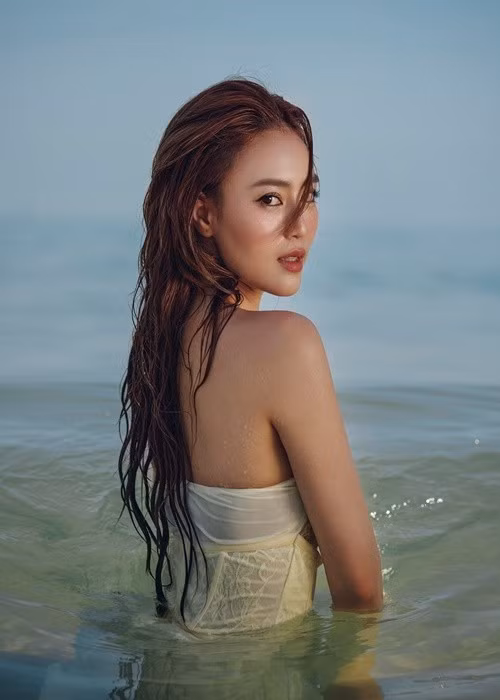  Lan Ngọc hoạt động nghệ thuật nhiều năm qua. Ngoài ra, nữ diễn viên còn lấn sân kinh doanh.