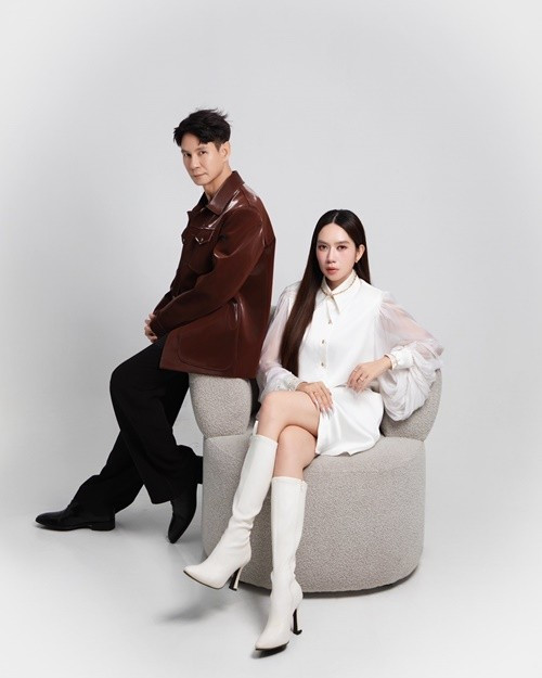 Tháng 6/2023, Lý Hải và Minh Hải cho biết, hình ảnh của vợ chồng bị lợi dụng quảng cáo thuốc. "Đây tài khoản Facebook giả mạo (không có tick xanh chính chủ) chạy quảng cáo Lý Hải Minh Hà tặng miễn phí thuốc nhắm vào đối tượng người lớn tuổi", Lý Hải chia sẻ. Ảnh: FB Lý Hải.