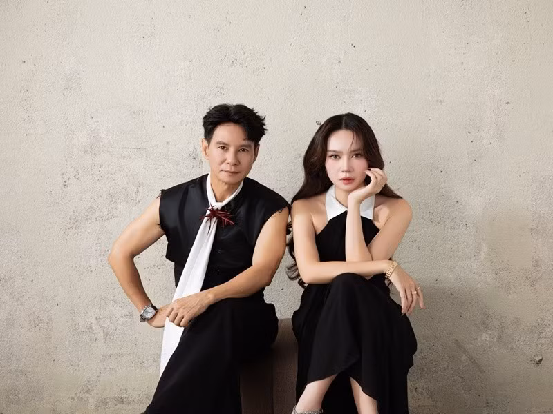 “Clip AI giả mạo Lý Hải thật quá, giả luôn giọng nói. Mọi người hết sức cẩn thận. Ngoài clip AI giả mạo, hiện tại còn có Facebook và Zalo giả mạo gia đình Lý Hải Minh Hà để tuyển dụng việc làm tại nhà", phía vợ chồng Lý Hải cho hay. Ảnh: FB Lý Hải.