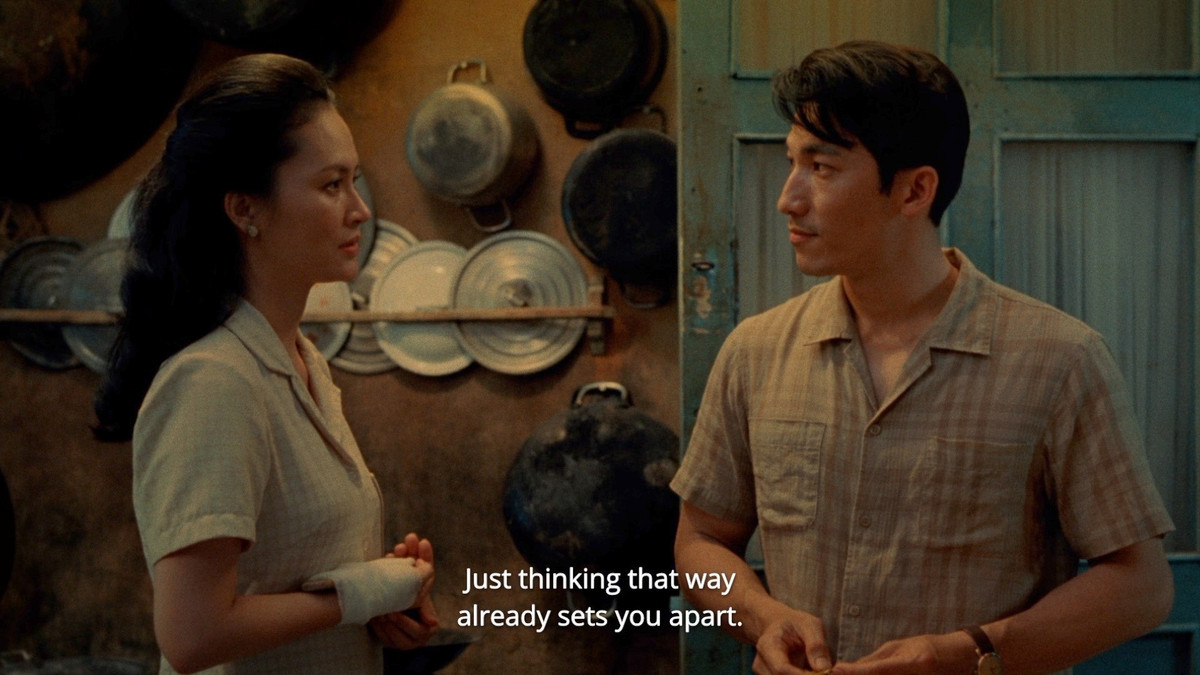 Liên Bỉnh Phát đóng các phim: Hậu duệ mặt trời bản Việt, Không lối thoát, Bác sĩ tha hương, Song lang, Quý cô thừa kế, Ngôi nhà bươm bướm, Quán Kỳ Nam. Ảnh: FB Liên Bỉnh Phát.