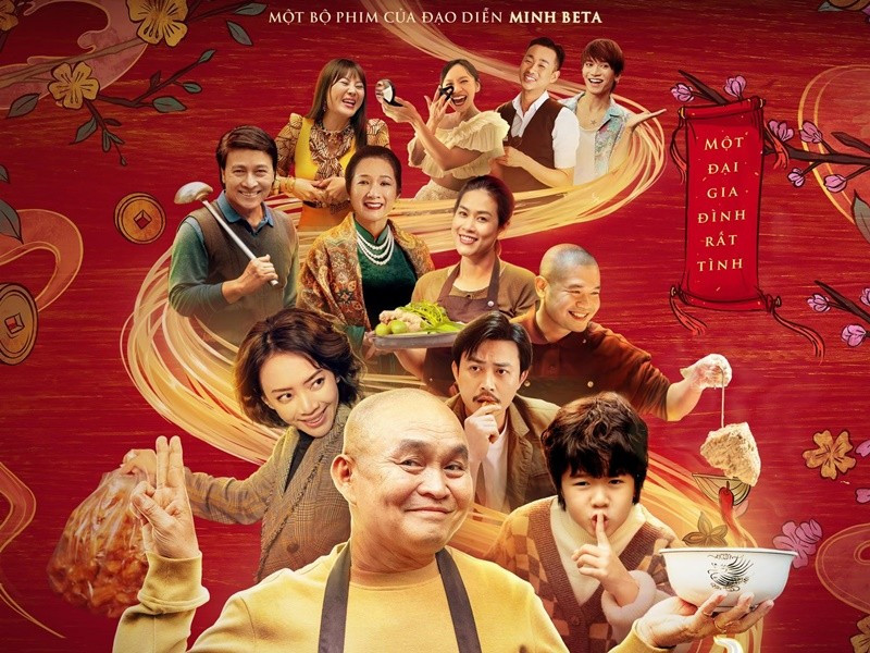 Theo Thể Thao Văn Hóa, từ khi Bảo Nam mới 4 tuổi, qua những cuộc trò chuyện ở nhà với con, thấy con hoạt ngôn và có những biểu hiện nhạy bén hơn lứa tuổi, mẹ cậu nhóc đã tìm đến các lớp học nghệ thuật diễn viên, người mẫu, nhảy múa để cho con theo học. Ảnh: FB Bảo Nam.