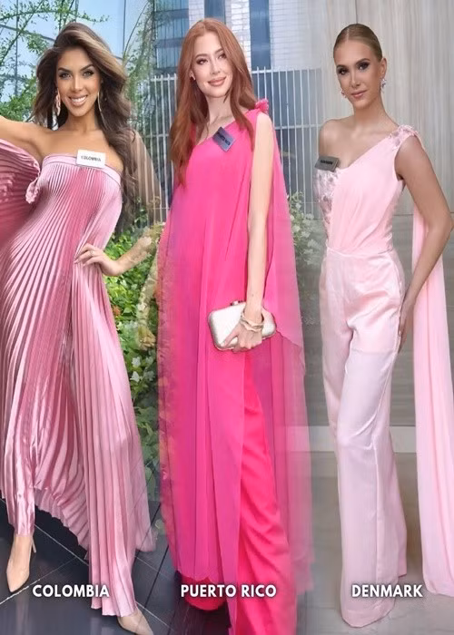 Các thí sinh sẽ tham gia những phần thi quan trọng như Head To Head Challenge, Top Model, Sport... Đêm chung kết Miss World 2025 dự kiến diễn ra vào ngày 31/5. Ảnh: Missosology.