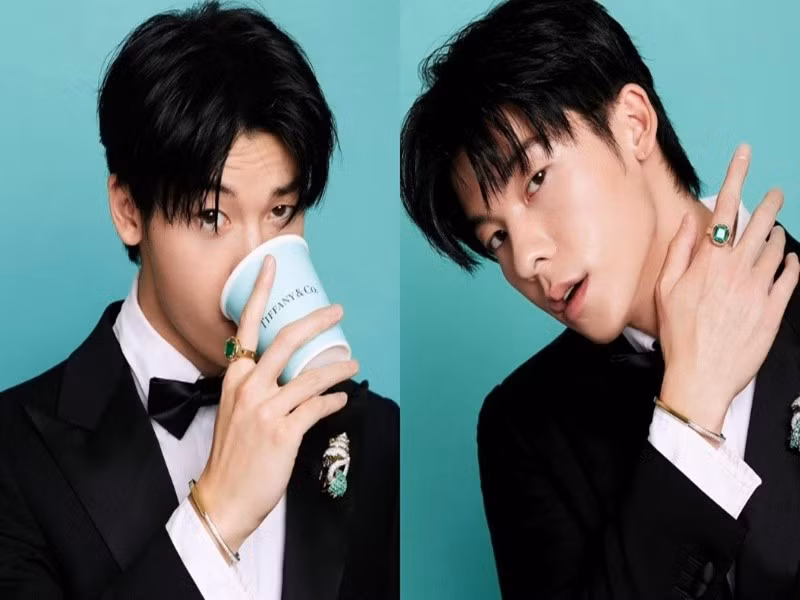 Nam ca sĩ, diễn viên sinh năm 1990 chưa công khai mối tình nào từ khi vào showbiz. Ảnh: Đẹp.