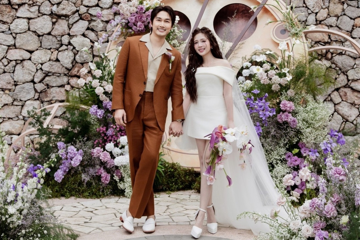 View - Tình duyên của 2 nữ diễn viên cùng tên Ngọc Huyền | Báo Tri thức và Cuộc sống - TIN TỨC PHỔ BIẾN KIẾN THỨC 24H