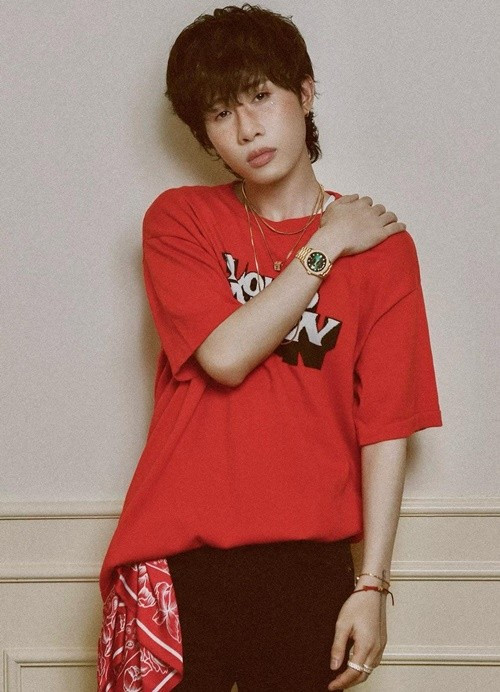 Phía Jack khẳng định, Thiên An chấm dứt liên lạc, ngăn cản nam ca sĩ thăm nom con gái Yên Đan từ khi bé chào đời. Jack đã nộp đơn khởi kiện đến Tòa án nhân dân có thẩm quyền để xác định cha con với bé Trần Nguyễn Yên Đan, thực hiện quyền nuôi dưỡng theo quy định của pháp luật. Ảnh: FB Jack.