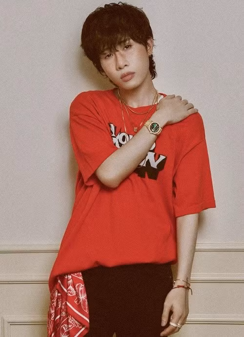 Phía Jack khẳng định, Thiên An chấm dứt liên lạc, ngăn cản nam ca sĩ thăm nom con gái Yên Đan từ khi bé chào đời. Jack đã nộp đơn khởi kiện đến Tòa án nhân dân có thẩm quyền để xác định cha con với bé Trần Nguyễn Yên Đan, thực hiện quyền nuôi dưỡng theo quy định của pháp luật. Ảnh: FB Jack.