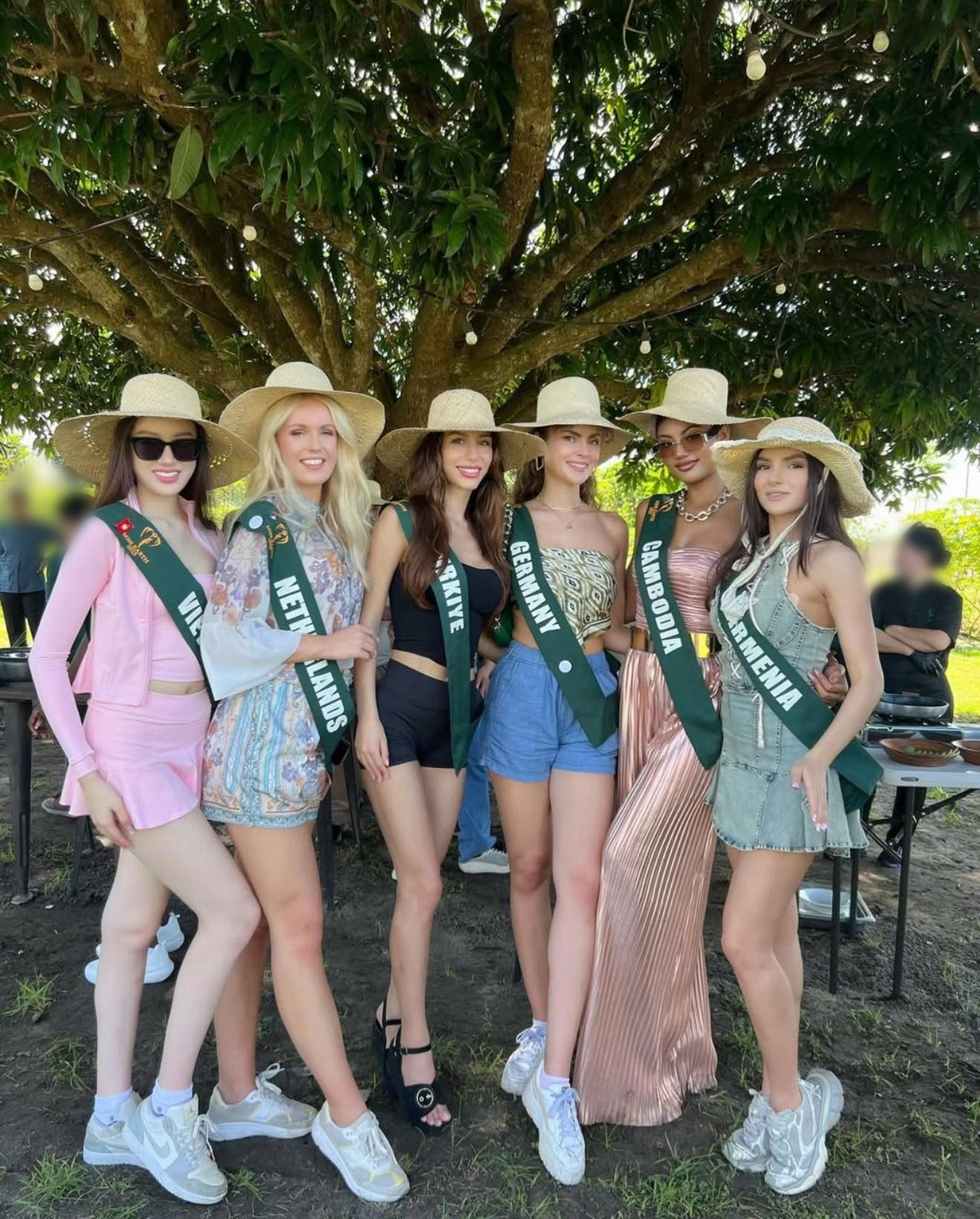 View - Trịnh Mỹ Anh nhận tin vui trước thềm chung kết Miss Earth 2025 | Báo Tri thức và Cuộc sống - TIN TỨC PHỔ BIẾN KIẾN THỨC 24H