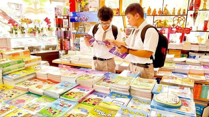 Bộ GD&amp;ĐT quyết định sử dụng một bộ SGK giáo dục phổ thông thống nhất toàn quốc