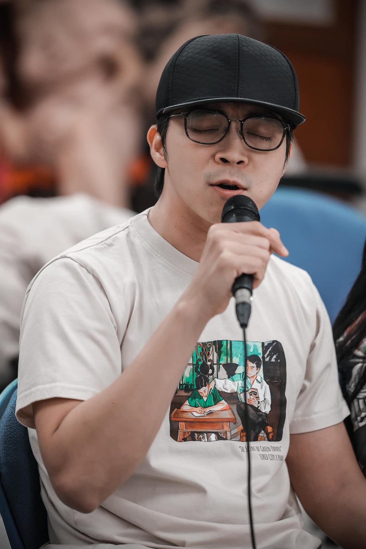 View - Những lần hủy show của ca sĩ Lân Nhã gây chú ý | Báo Tri thức và Cuộc sống - TIN TỨC PHỔ BIẾN KIẾN THỨC 24H