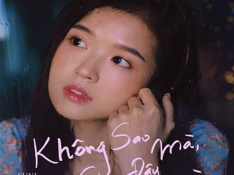 Các ca khúc nổi bật của Suni Hạ Linh gồm Em đã biết, Say yes, Cảm nắng, Không sao mà em đây rồi, Thích rồi đấy. Ảnh: FB Suni Hạ Linh.