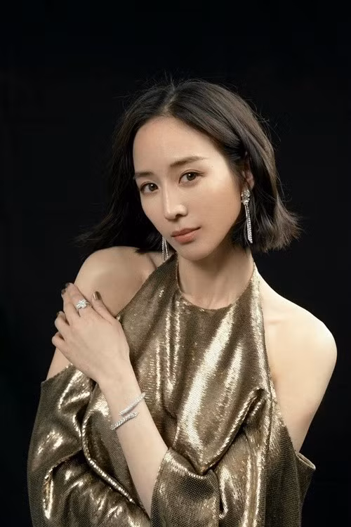 Trương Quân Ninh sở hữu khối tài sản 'không phải dạng vừa'. Ảnh: FB Trương Quân Ninh.