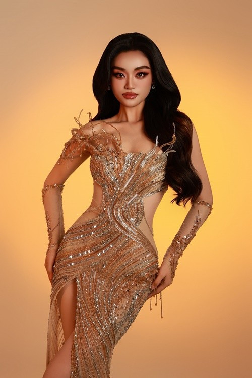 View - Gia thế của tân Hoa hậu Hòa bình Việt Nam 2025 Yến Nhi | Báo Tri thức và Cuộc sống - TIN TỨC PHỔ BIẾN KIẾN THỨC 24H