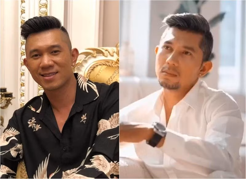 Lương Bằng Quang chia sẻ trên Vietnamnet, khi đã đủ chín chắn, có khả năng tài chính và tự chịu trách nhiệm về bản thân, anh mới quyết chọn chỉnh sửa nhan sắc dù trước đó chưa từng nghĩ sẽ dao kéo. Ảnh: Vietnamnet.