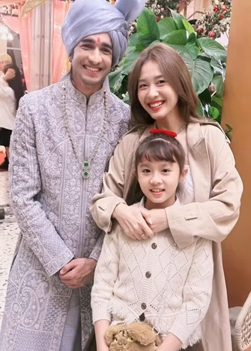 Love in Vietnam quay bối cảnh tại Việt Nam 75% thời lượng và 25% quay tại Ấn Độ. Ảnh: Người Đưa Tin.