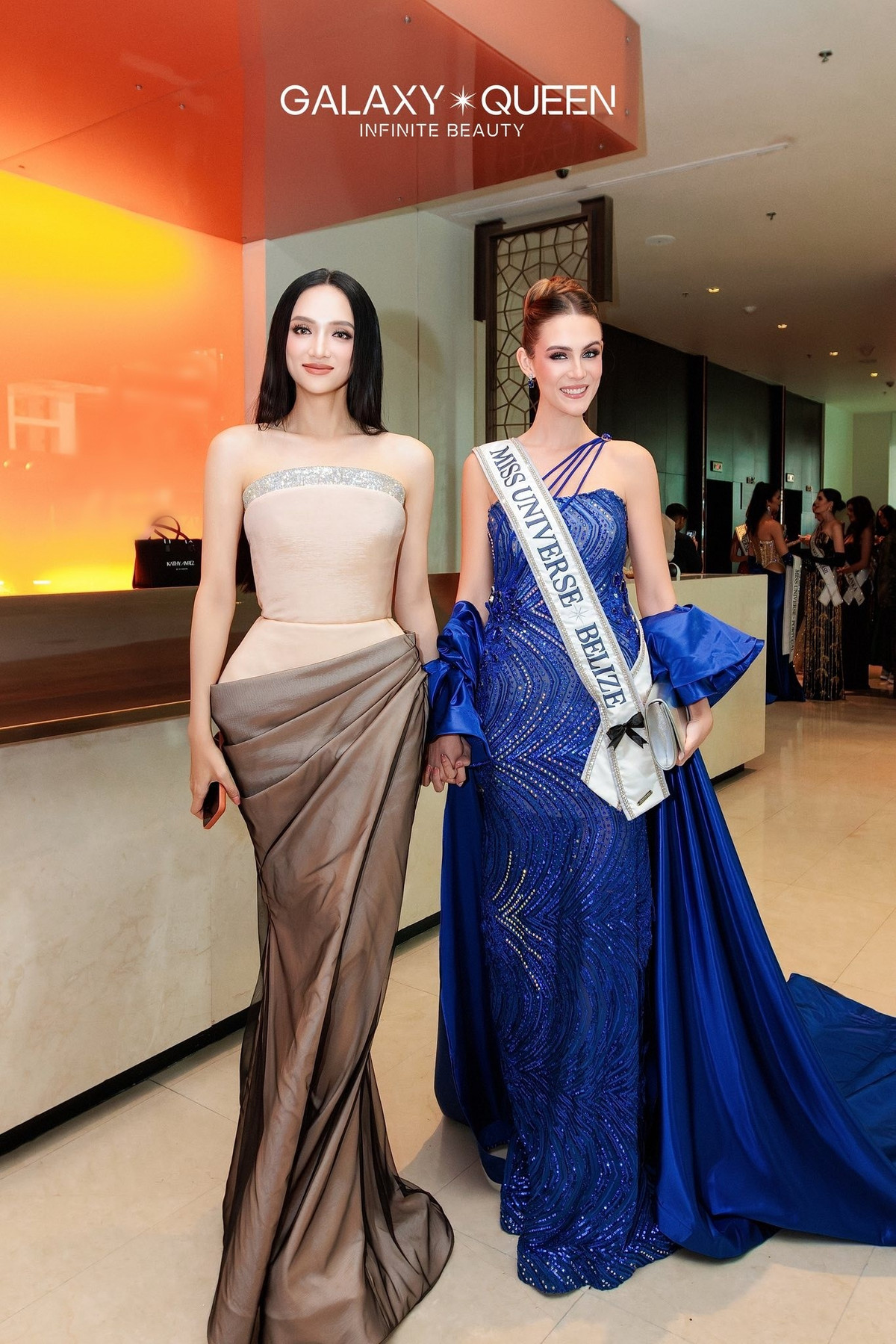 View - Nhìn lại hành trình đáng nhớ của Hương Giang ở Miss Universe 2025 | Báo Tri thức và Cuộc sống - TIN TỨC PHỔ BIẾN KIẾN THỨC 24H